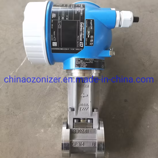 500–800 g mittlerer Ozongenerator für Lebensmittelindustrie, Landwirtschaft, Aquakultur