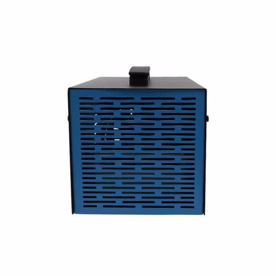 Tragbarer O3-Luftionisator für Zuhause, Büro, industrieller Ozongenerator mit 7000 mg/h