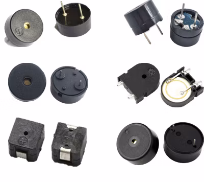 Fbpzt25105 Piezoelektrische Keramik Piezo Electric Pzt 5A Keramik Piezoelektrische Keramik