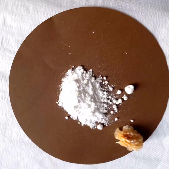 100 % Exporterfahrung Glyoxylsäure-Monohydrat CAS 563-96-2 C2h4o4 Gute Reinheit und Qualität